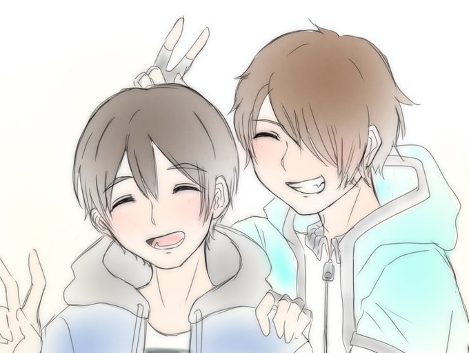 Watoのtwitterイラスト検索結果 古い順