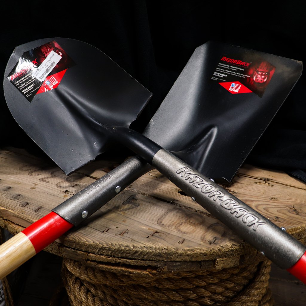 On the seventh day of Christmas, Midway gave to me... a Razorback Round Point and Square Head Shovel. Sign up in-store for today's giveaway!
.
.
.
#amestools #razorbacktools #shovel #amesgiveaway #keepcraftalive #truetemper #toolsofthetrade #sphere1 #906rentals #12DaysofMidway