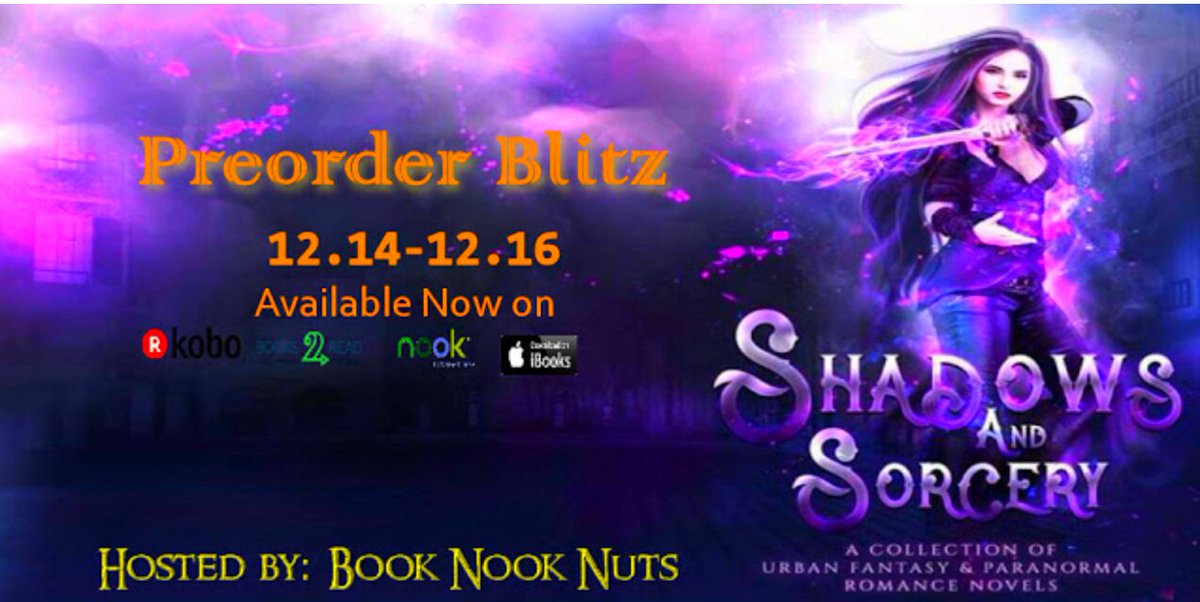 ATTN #PreOrder #Blitz #addbook #NOW #ReleaseParty #PRIZESGALORE #giftcards #Ebooks #Kindles #Authors 
@BookNooNuts
@CSMPublishing
@AuthorsGalore