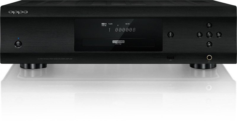 hdnumerique's tweet photo. #OppoDigital : les UDP-203 et UDP-205 bientôt compatibles #HDR10Plus
👉https://t.co/d2GIteP6Nv https://t.co/MDTIbsQEqa