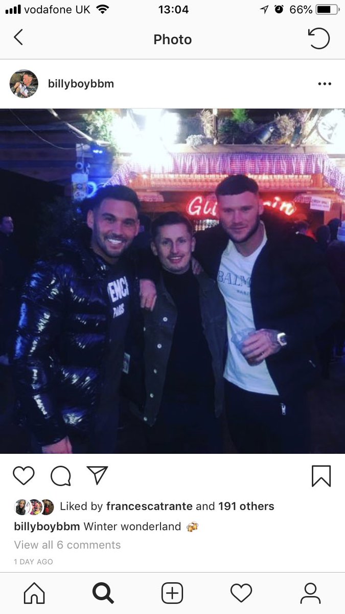 Andy Walker tweet media