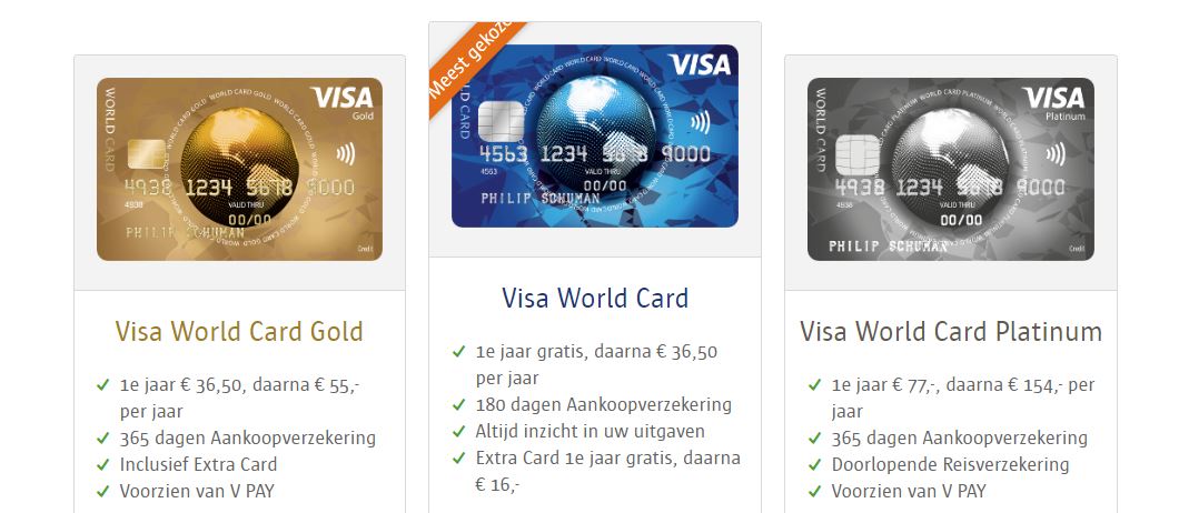 Tijdelijke acties van Visa Card #actie #visacard creditcard-vergelijk.nl/nieuws/tijdeli…