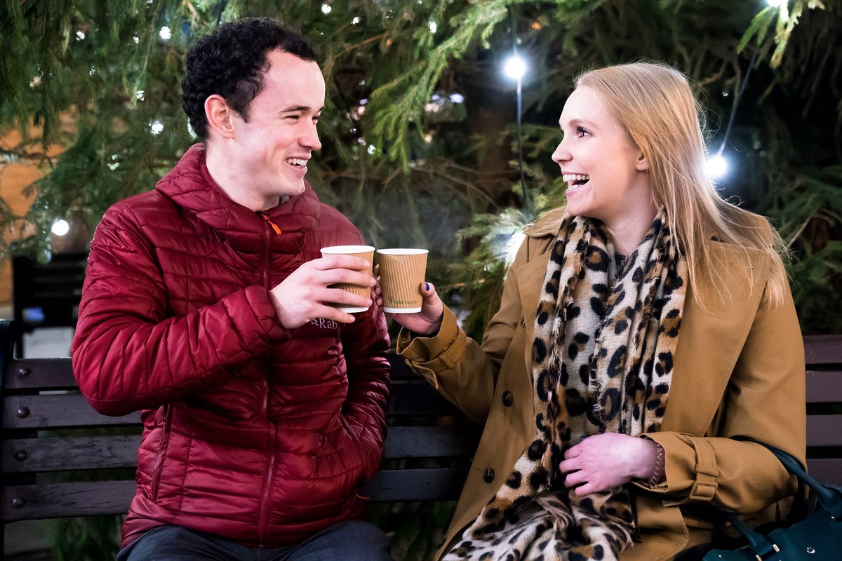 Finishing work for the Christmas break on Friday?

Join us at the <a href="/GinandAleBar/">Gin & Ale Bar</a> at Chester Christmas Market for a festive warm mulled wine to really kick the holiday off in style!

🍷👍
