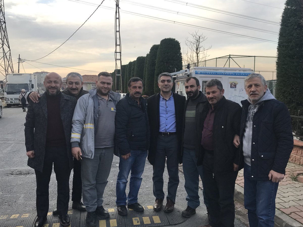 Dumlupınar mahallemizden