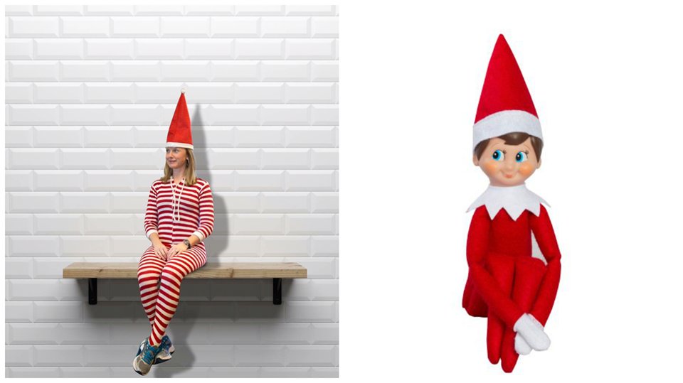 OmahaPTI's tweet photo. One week until Christmas Eve...and the elf has been watching you! Have you been good about doing your home exercise program like your physical therapist has recommended?
#throwbackagain #thisnevergetsold #elfontheshelf #physicaltherapy #omaha #holidays #family #exercise https://t.co/VN8oyYljeh