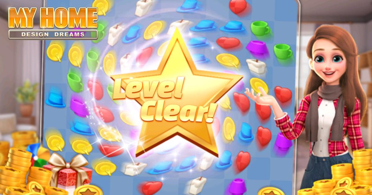 marily009's tweet photo. Keep Trying! I tried 6 times and managed to beat this level! Not an easy job! https://t.co/OdCfHrKQUw https://t.co/NXOJM5C00K