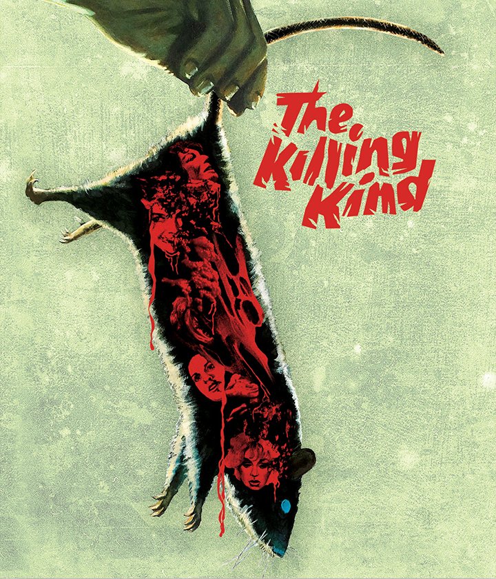 "THE KILLING KIND is almost excited in its ability to repulse, creating the type of domestic horror that doesn't really exist anymore." On Blu-ray from <a href="/VinegarSyndrome/">Vinegar Syndrome</a> ! paracinema.net/2018/12/vinega…