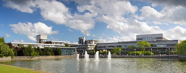 Check out our video of the fabulous centre we have in <a href="/ucddublin/">University College Dublin</a> #MLI #summer #language #English 
youtu.be/0CVfzw4kDq8