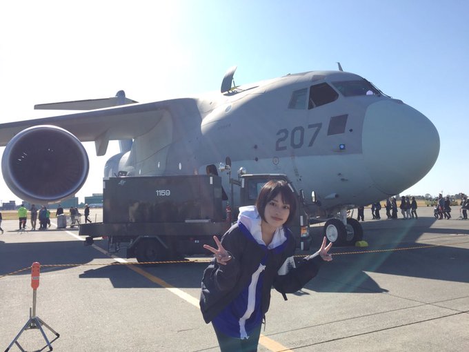 Twitterのコスプレ画像6