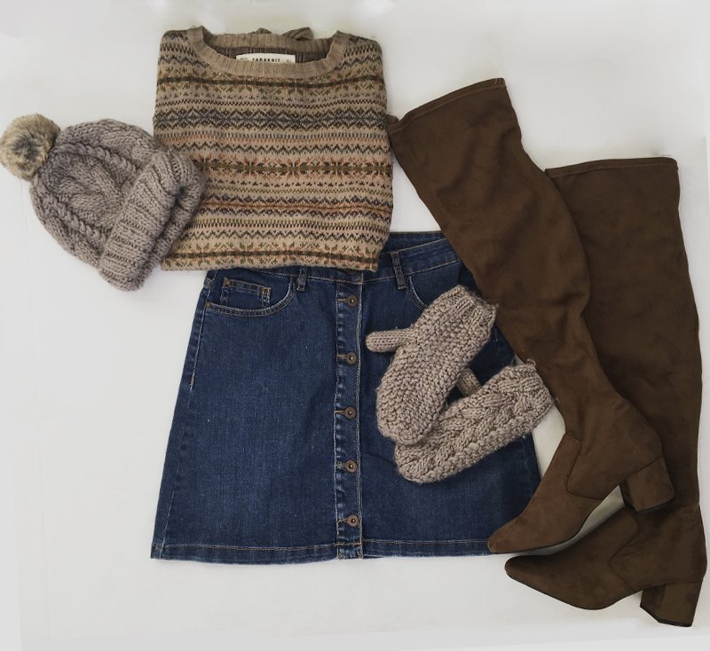 MicoletWeb's tweet photo. 🍂 A U T U M N 🍂
Para afrontar el frío de la mejor manera, os dejamos este outfit tan otoñal en tonos marrones con el que estaréis comodísimas. ¿Os gusta? 😍😉 #micolet #modabarata #fashion
Puedes ver y comprar toda nuestra ropa y accesorios en https://t.co/WC9k6IZdCf https://t.co/0RtopPSHum