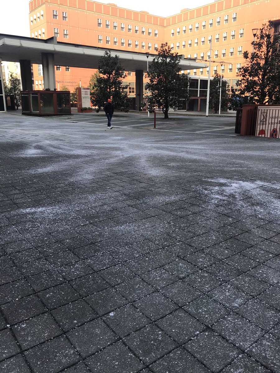 Freshwater UNIMIB tweet media