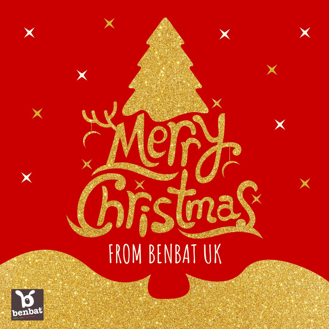 benbatuk's tweet image. Merry Christmas! 🎄🎅
We hope you and baby have a magical day!