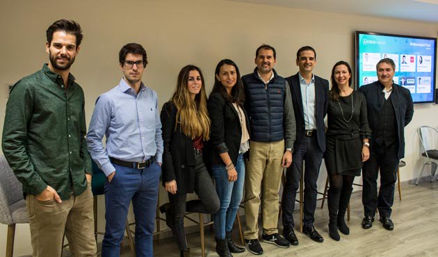 ORH_RH's tweet photo. El tiempo personal sí importa: los millennials prefieren trabajos con horarios flexibles y jornadas laborales intensivas @forcemanager_ES https://t.co/IDXD7I3B0c https://t.co/vfJ5qKUXoO