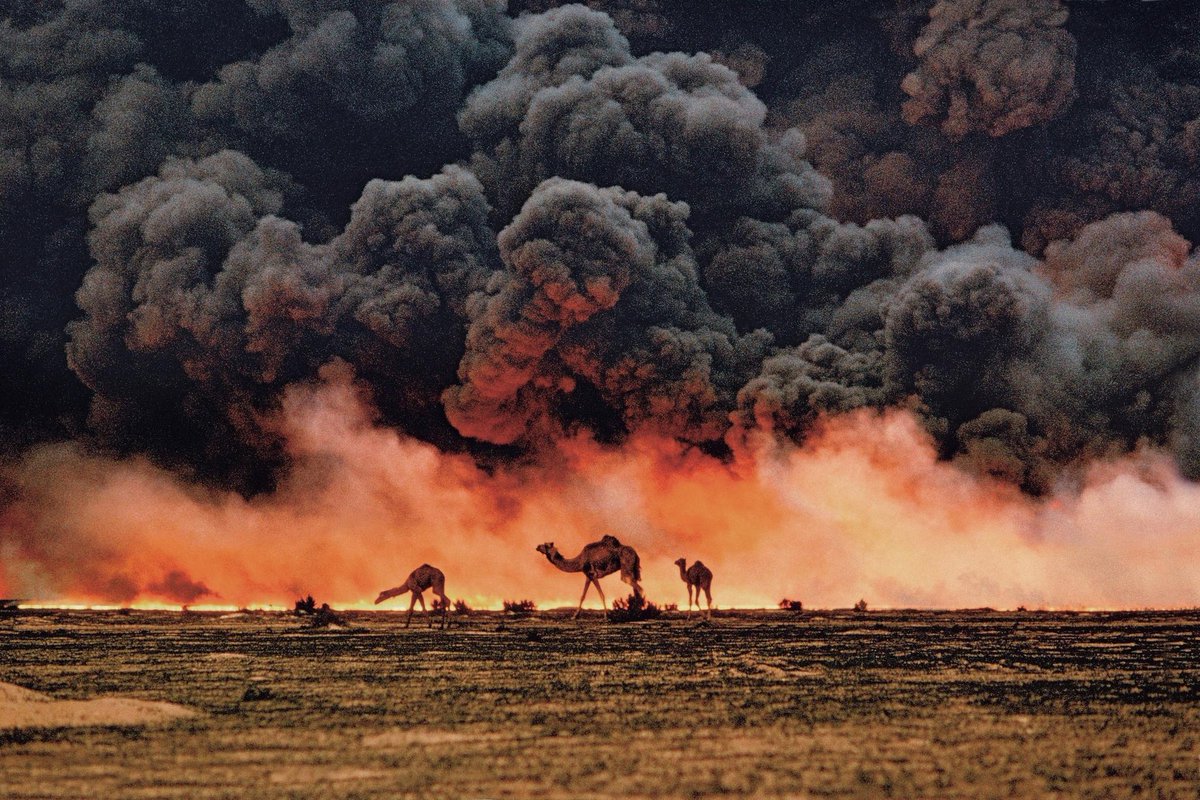 pierre_bu's tweet photo. @fine7156 @olivierPdt3 #KuwaitWar
#COP24
#GlobalWarming
Sans vouloir être désagréable je trouve que ça fait vraiment petit joueur. https://t.co/RYCpStRgv6