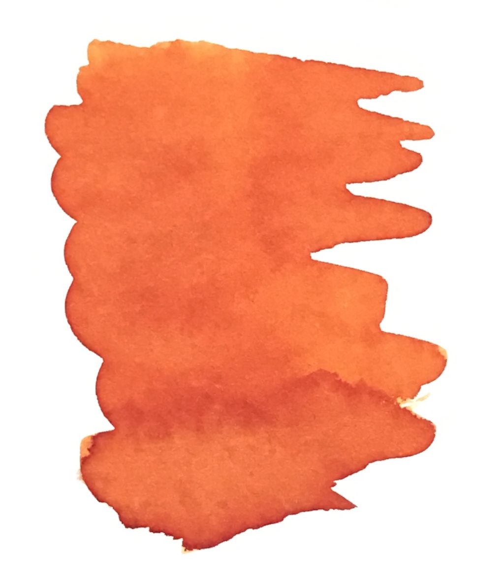 blackbird_ink's tweet photo. Puffin Orange Fountain Pen Ink Puffin Orange Fountain pen ink is a premium quality bright orange fountain pen ink from the home of Mabie Todd.
Mabie Todd are... - https://t.co/rbACidUJHl #fountainpenink #ink #fountainpen #orange #puffin https://t.co/ZJ9jlJs6DV