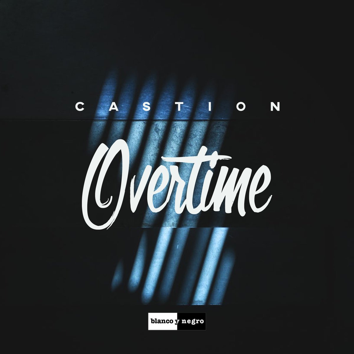 portaldemusica's tweet photo. "Overtime (Radio Edit)" es lo nuevo del dj y productor canario @CastionMusic https://t.co/GqUY6aUEua https://t.co/9tPxbliqjQ