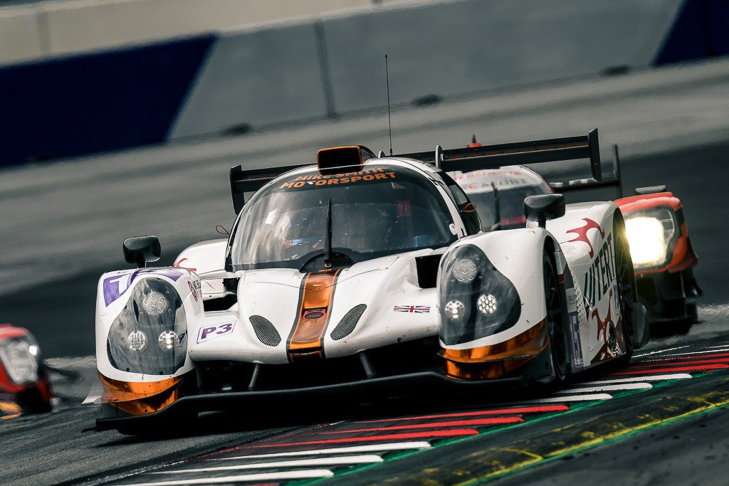 RLRMSPORT's tweet photo. #RLRReflects: @RLRMSPORT was #tickledpink by its second @EuropeanLMS win of 2018. @JobvanUitert surged from P3 to P1 into T1, only for a well-timed SC to give #RLRMSport a 1m17s lead, which John Farano and @robgarofall successfully managed - https://t.co/M6hdSU2iHe #ELMS18 #4HRBR https://t.co/TkVst0xuI0