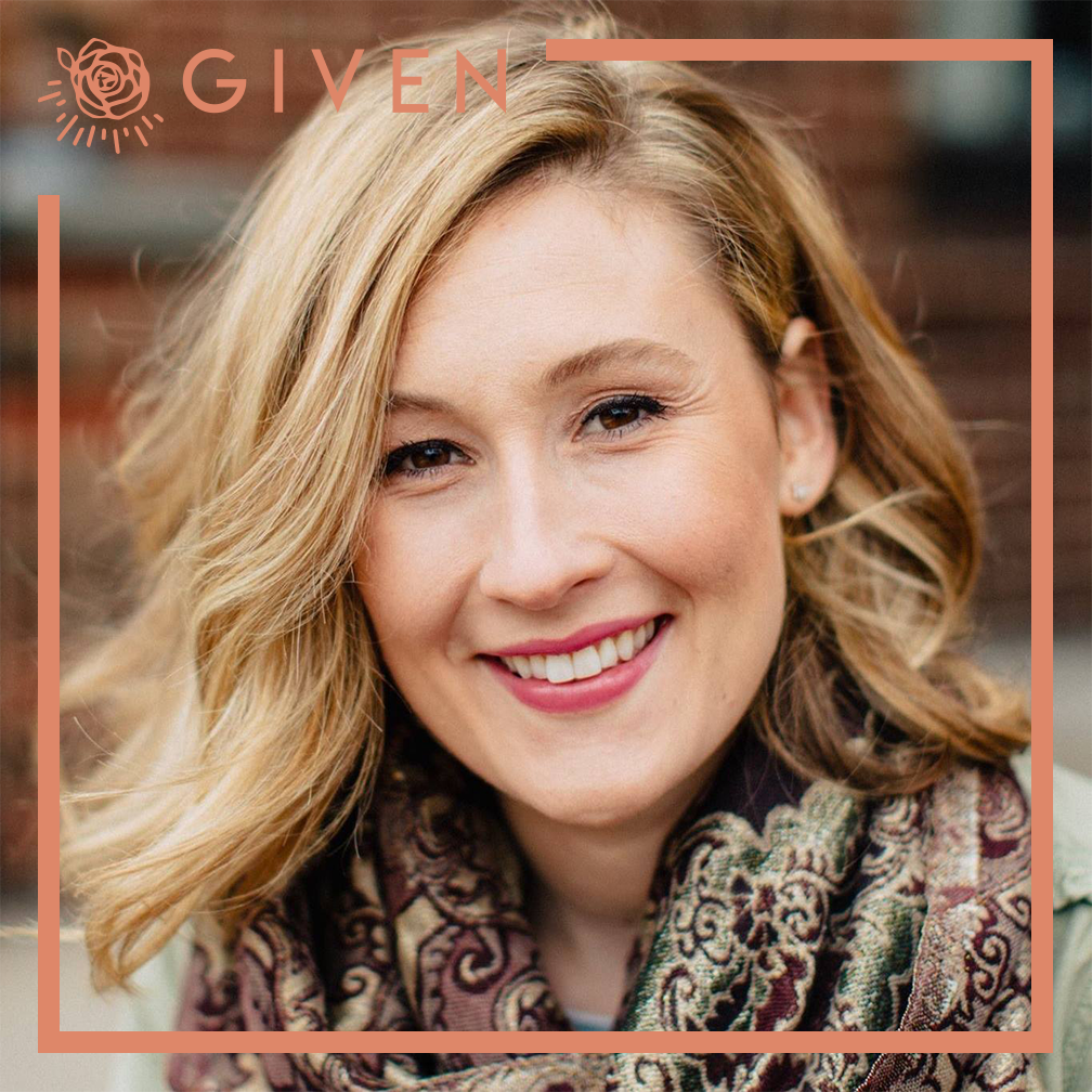 giveninstitute's tweet photo. “The world needs an authentic voice of the feminine genius.” // Bridget Busacker, GIVEN '16. Learn more about Bridget's passion for women's health that led her to found Managing Your Fertility! https://t.co/IZriA0rmjs 

Stay tuned for an announcement about the next #GIVENForum! https://t.co/RXD7REuI1l