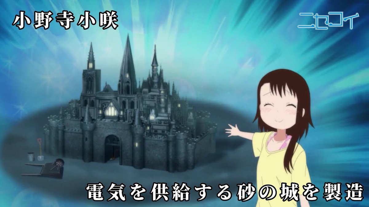 とんでもない能力を持つ「一般人」 