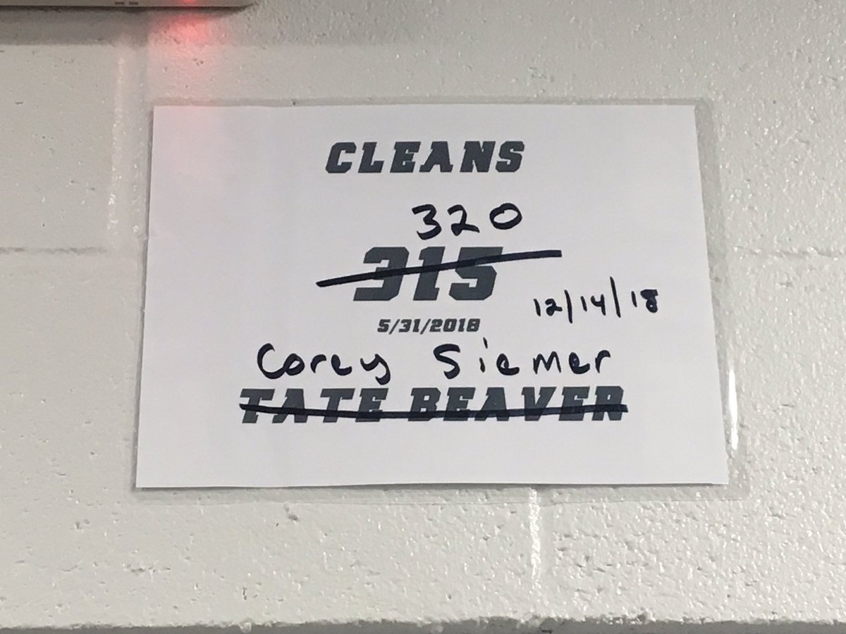 Foard Football tweet media