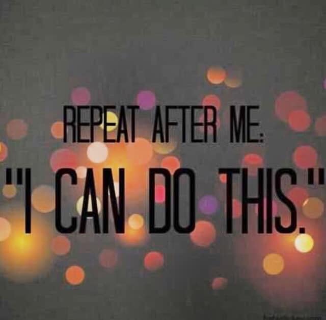 Motivation Monday: ✨just remember, you can do it!! ✨ #motivationmonday #positivity #youcandoit #nochallengetoogreat #ateam #neurosportpt #neurosport #physicaltherapy