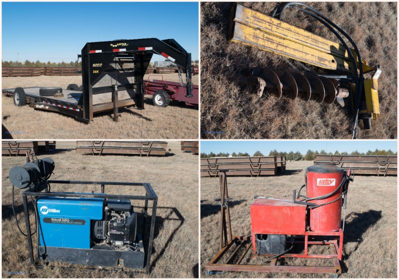 🚩 This Friday, Consignment Sale in Flagler, CO! - mailchi.mp/18497796d480/t…
#Auction #AuctionsWork #ColoradoAuctioneer