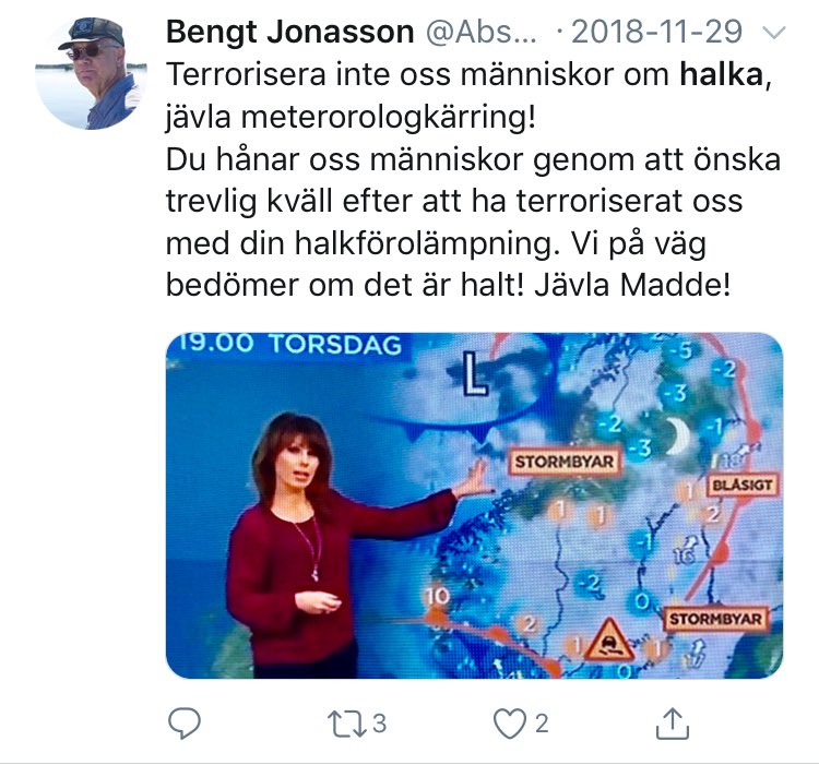 eric sporrong. tweet media