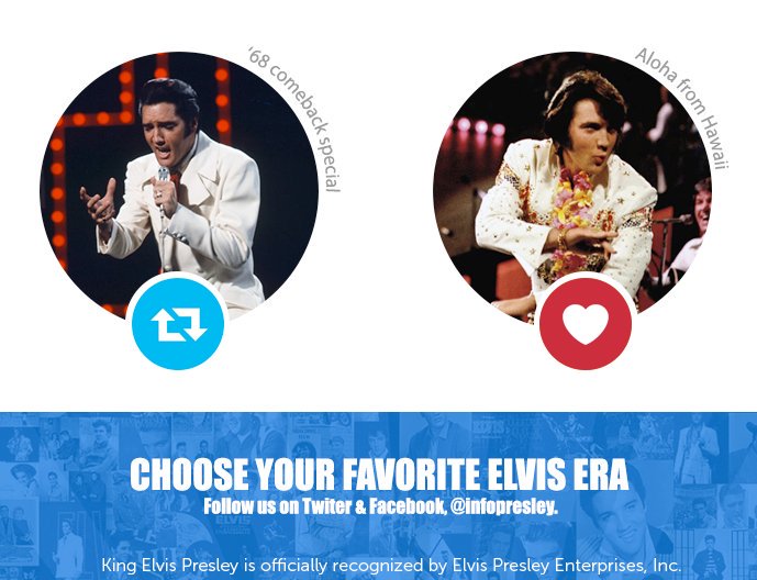 Daily Elvis tweet media