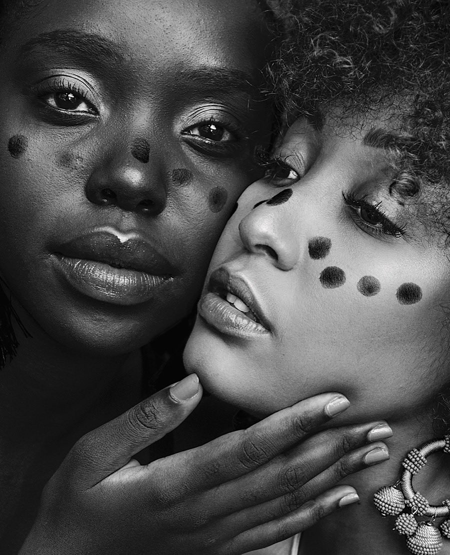 🖤UNBREAKABLE BOND🖤 ft ⁦<a href="/SoniiaGasana/">Sonia Gasana</a>⁩
#portraits #photooftheday