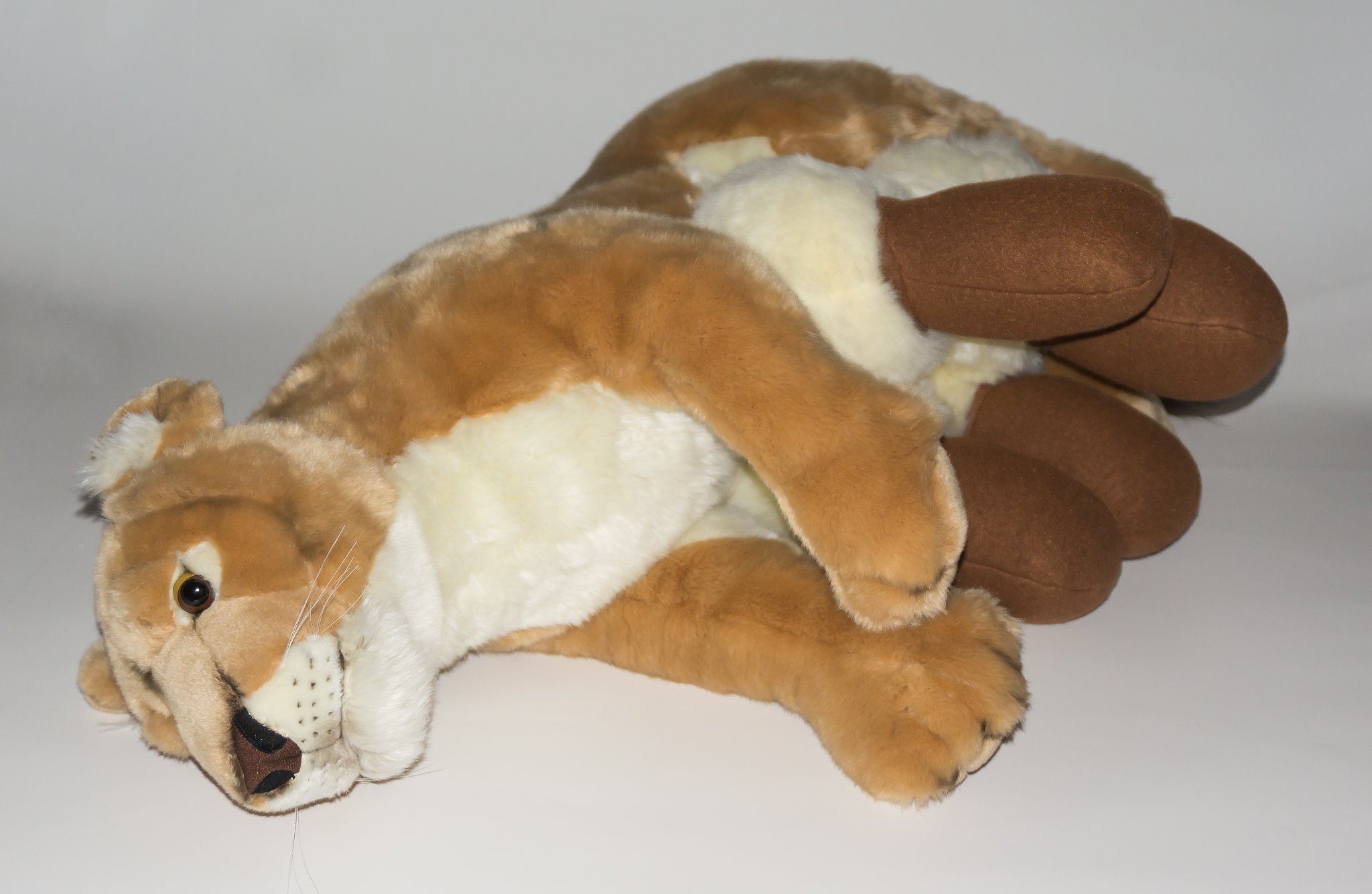 sph plush animals