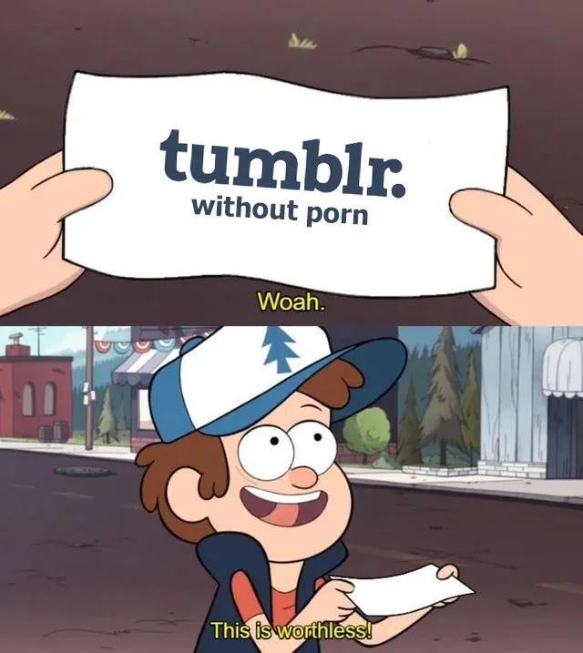 CrestRen's tweet image. Tumblr rn: #Tumblr #tumblrpurge #tumblrprotest