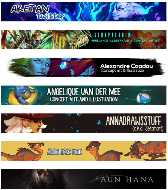 GuildWars2's tweet photo. As 2018 draws to a close, we’d like to thank our amazing Creative Partners for everything they do: https://t.co/cPhxcvHXoU https://t.co/Id5Yph1a7W