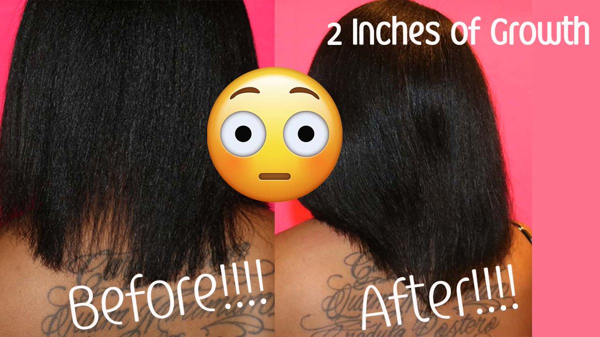 lrosetalks's tweet image. #RiceWater Works!!! I just uploaded a video!!! Check out my results!!!!