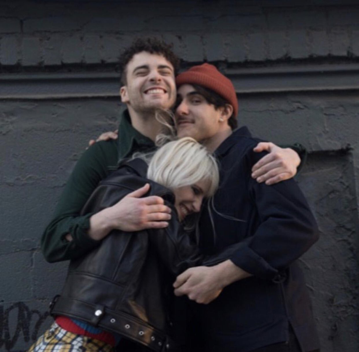 Happy birthday Taylor York. 