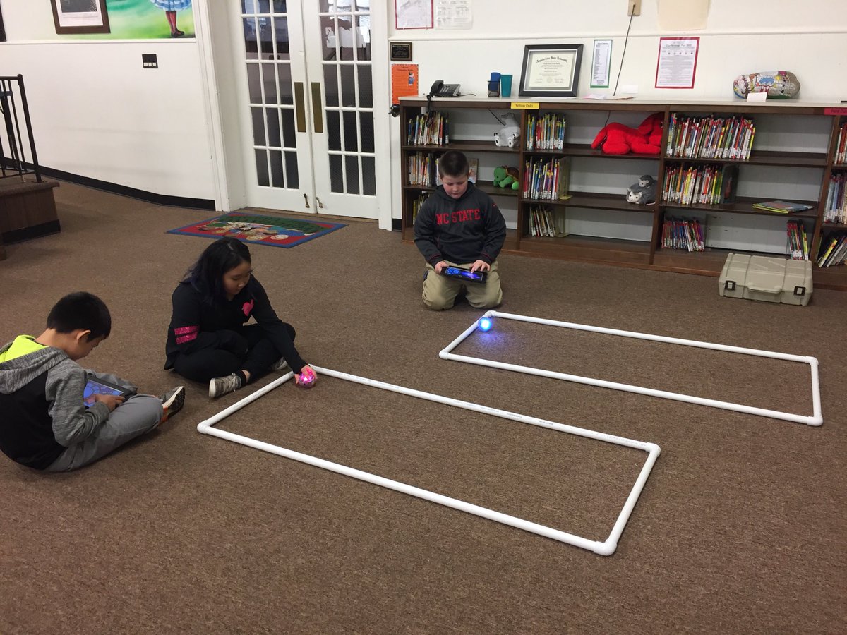 Icard Elementary  tweet media