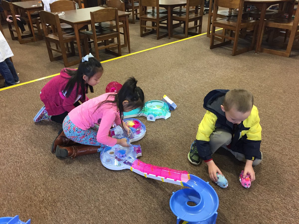 Icard Elementary  tweet media