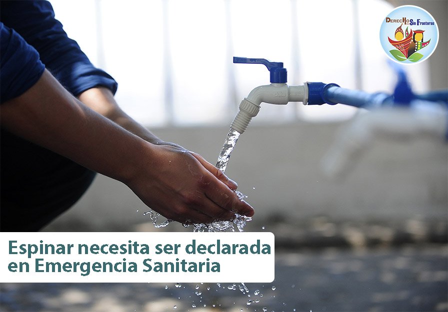 dhsfcusco's tweet photo. #Urgente 📣
#Cusco: #Espinar necesita ser declarada en Emergencia Sanitaria. Lea la nota completa en ➡️ https://t.co/a8M08Q3olt
.@ANAPeru @OEFAperu @MinamPeru @MemPeru @MartinVizcarraC @congresoperu @cdpueblos @Defensoria_Peru @CesarVPeru @cnddhh @amnistiaperu @OjoLab @WaykaPeru https://t.co/5ptaHeQwaG