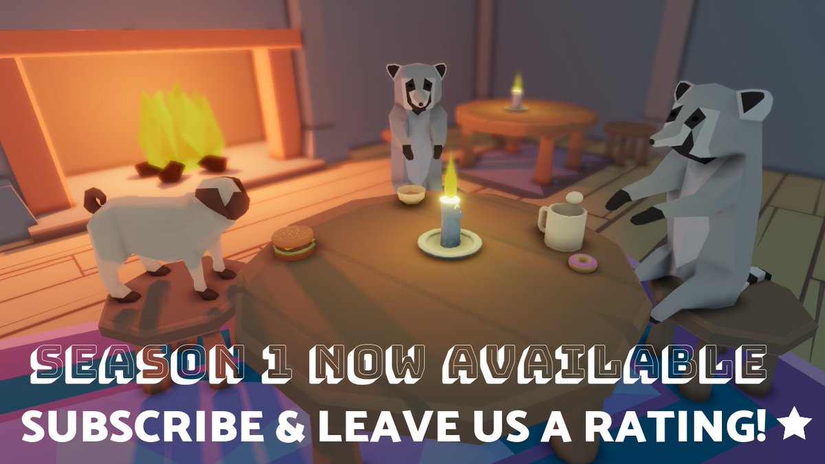 LevelEdit's tweet image. We've updated the links of platforms you can listen to us on!

iTunes:apple.co/2PqZQ3h
Spotify:spoti.fi/2PJSt6b
Stitcher:bit.ly/2Ci0Qm1
acast:bit.ly/2Ld8cdv
Rss:bit.ly/2NljImr
Overcast:bit.ly/2GdJnz8

#gamedev #indiedev #combopod