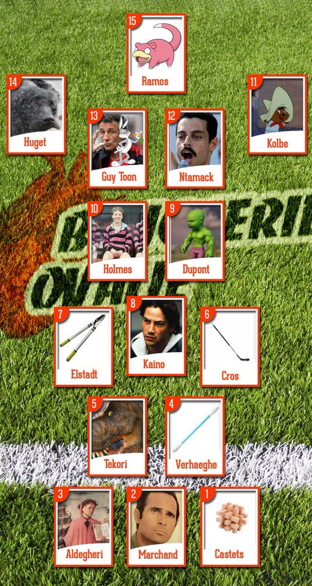 acturugby's tweet image. 🚨🚨 ALERTE GENERALE !!! Voici l&apos;oeil d&apos;@OvaleMasque sur Stade Toulousain - Wasps 😂🤣 #rugby #STWASPS #ChampionsCup #humour 

La chronique 👉 bit.ly/2BqsLyy

@acturugbyfrance @actutoulouse @Ohvalie @actufr cc @BoucherieOvalie