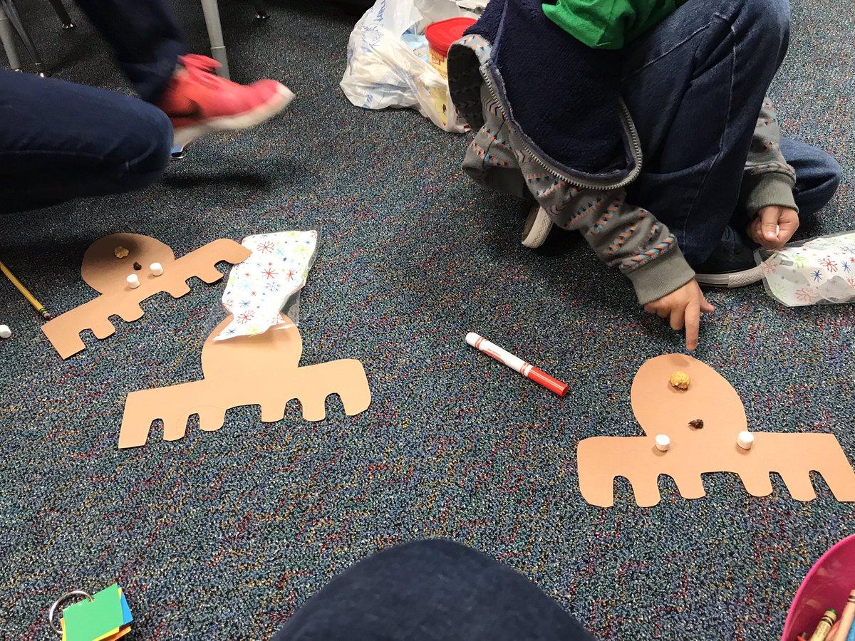 standine_slp's tweet photo. Can you follow 1-3 step directions or use a Jeopardy game to test your Mooseltoe vocabulary , grammar, comprehension, and articulation skills? These kiddos did it! So proud of them. #SchultzShines #KISDTeamSpEDP2P #kleinSLP https://t.co/F2vedrsIOI