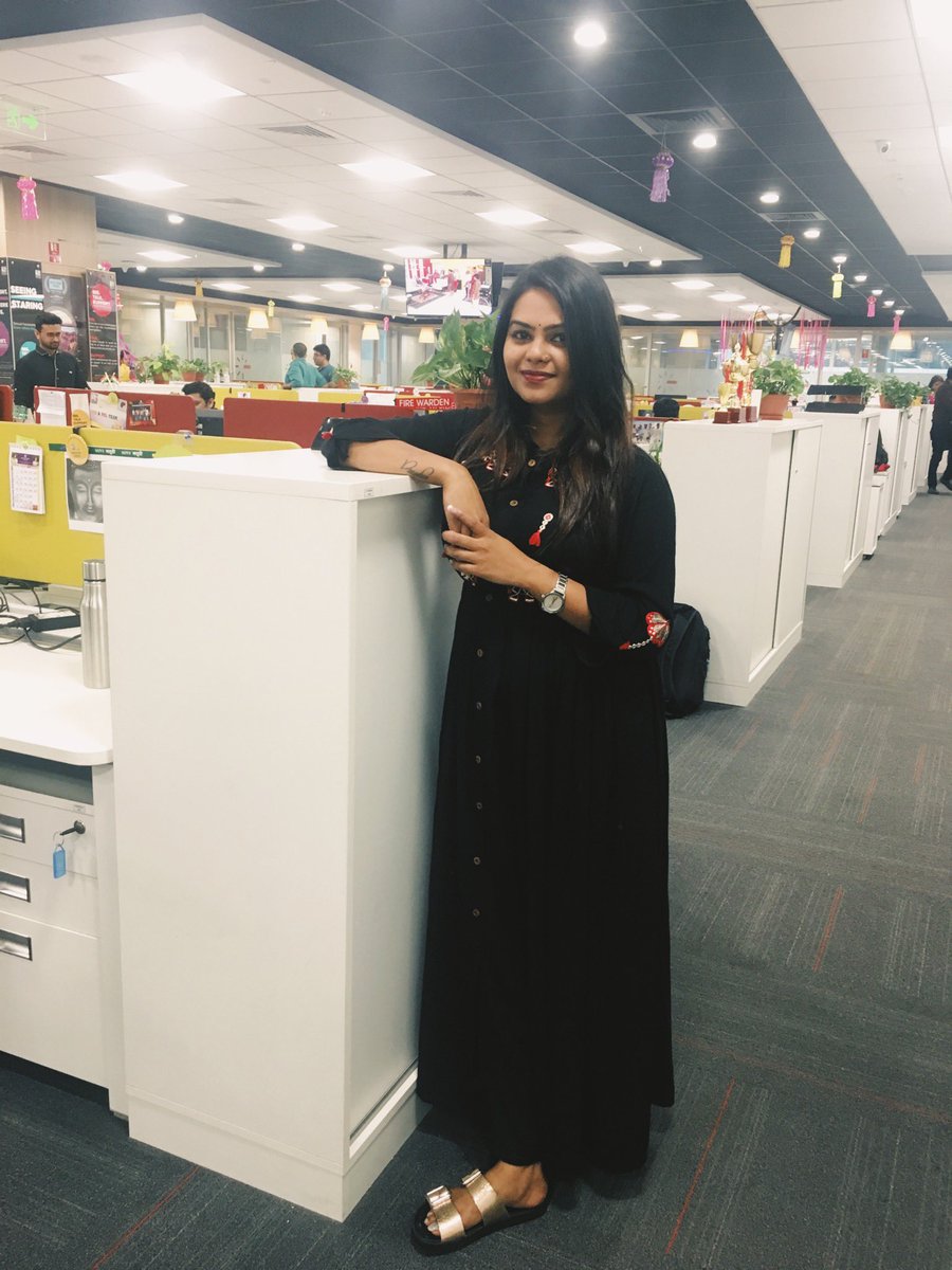 AsmitaGaikwad93's tweet image. You only have so much emotional energy each day. Don’t fight battles that don’t matter.
#WorkdayMotivation #unumfam #candyminimal / #popyacolor / #abmlifeiscolorful / #bandofun / #mycreativebiz / #myunicornlife / #colorhunters / #colorsplurge / #dscolor / #theeverydaygirl