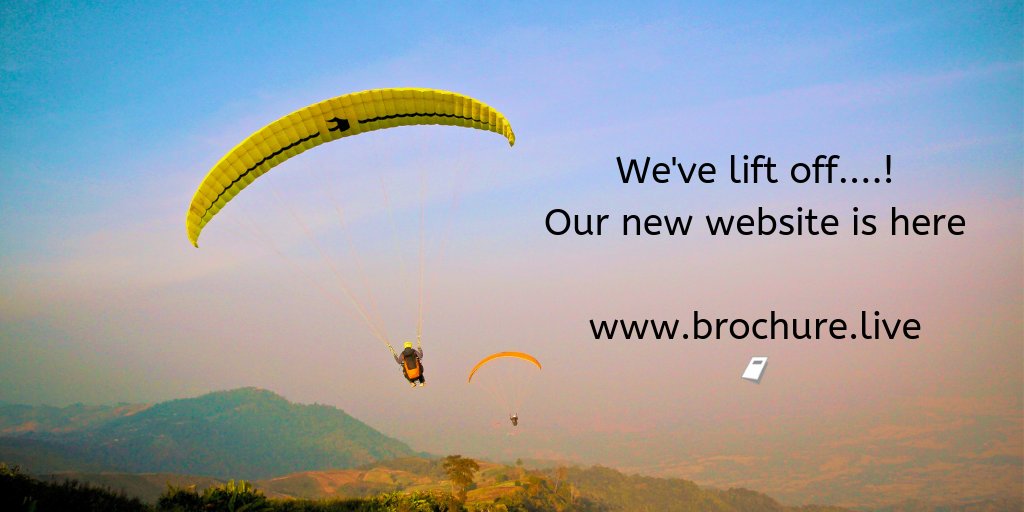BrochureLive's tweet photo. We've added an another new address for you to make your online shopping life much more easier and happier. 

Experience our new website https://t.co/hxTm5g6Kiy and have a happpy #onlineshopping and #EarnExtraCashback

#ShopThroughBrochure #BrochureCashback https://t.co/9Hh6wsbtC9