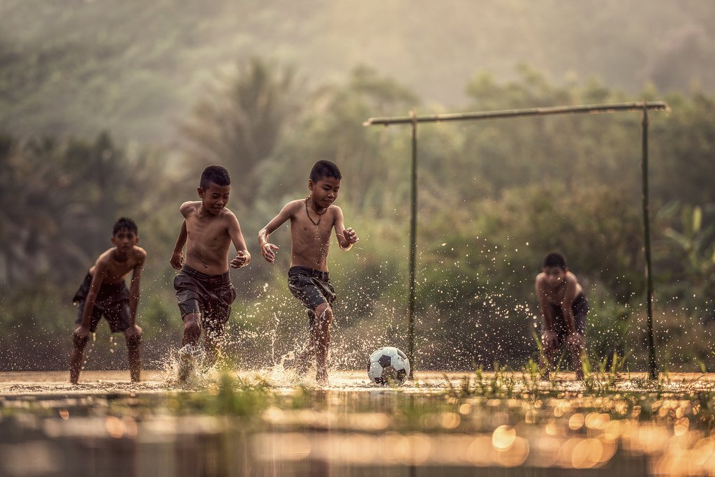 mundodabola's tweet photo. Que Deus perdoe quem não gosta de futebol! https://t.co/K4EOFdqO56
