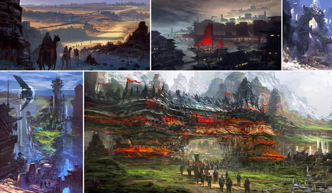 Ready to Learn with some of the best artists and studios ? Get one of the limited Industry Talks, or Master Classes Tickets => https://t.co/XVHmdwDkQh

Meet Legendary Artists, Studios and Companies in the heart of Paris in one of the most creative event for artists in Europe 