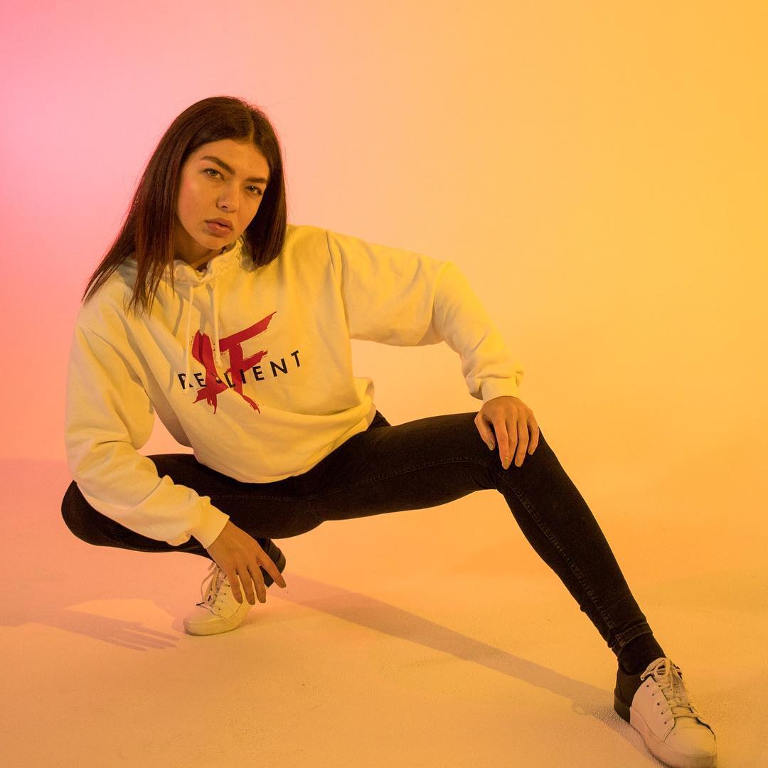 In order to be triumphant, resilience is key!

Head on over to our Kickstarter page to learn more and join our community by supporting the movement! bit.ly/RAD-AF  

#futureisfemale #kickstarter #womensstyle