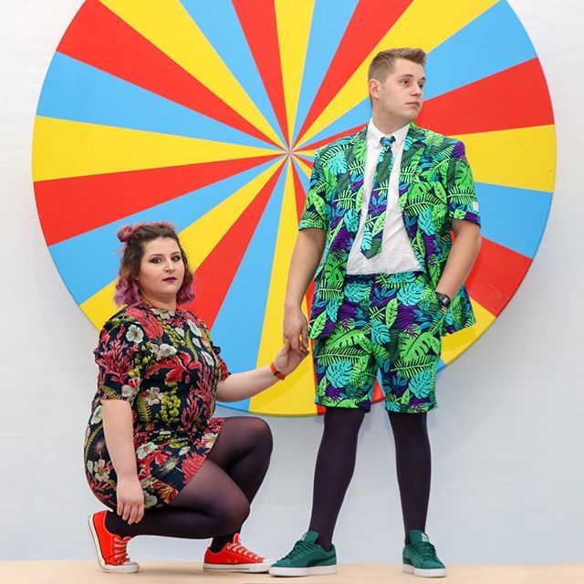 iseeyourlegs_'s tweet photo. Thank you to our Salt and Pepper legwear oriented couple ☯️ @ionescuirinas @fr.stanescu
•
•
•
•
•
To wear I SEE YOUR LEGS legwear, purchase your ones via the link in our bio 🇮🇹 🇩🇰
•
Pretty please, share your legwear looks via #ISEEYOURLEGS #DARE… https://t.co/2Gm4PFlSYY https://t.co/21XO7ht5Ty