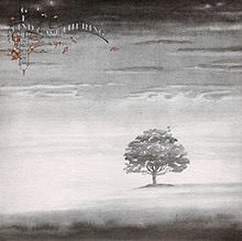 WorldofGenesis's tweet photo. #Genesis - Wind &amp; Wuthering was released on this date in ‘76. It would be the final studio album with guitarist #SteveHackett making Genesis a trio by his departure in ’77. #ClassicRock #ProgressiveRock #RockHistory @HackettOfficial @tonybanksmusic @PhilCollinsFeed @officialmatm https://t.co/lGOle7CK09
