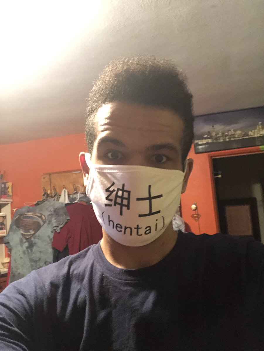 ThePandaSupreme's tweet photo. Hereβs some cool stuff I bought at the anime convention π #conaltdelete #conaltdelete2018 https://t.co/Et13m0LIN7