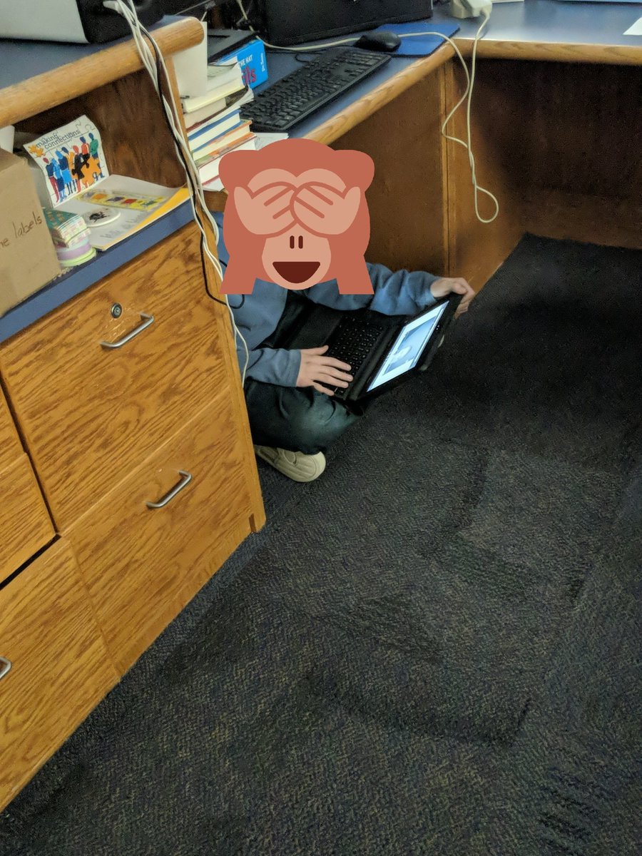 mck2002's tweet photo. Recording our Declaration breakup letters on #flipgrid! https://t.co/VsXn1BTCuZ