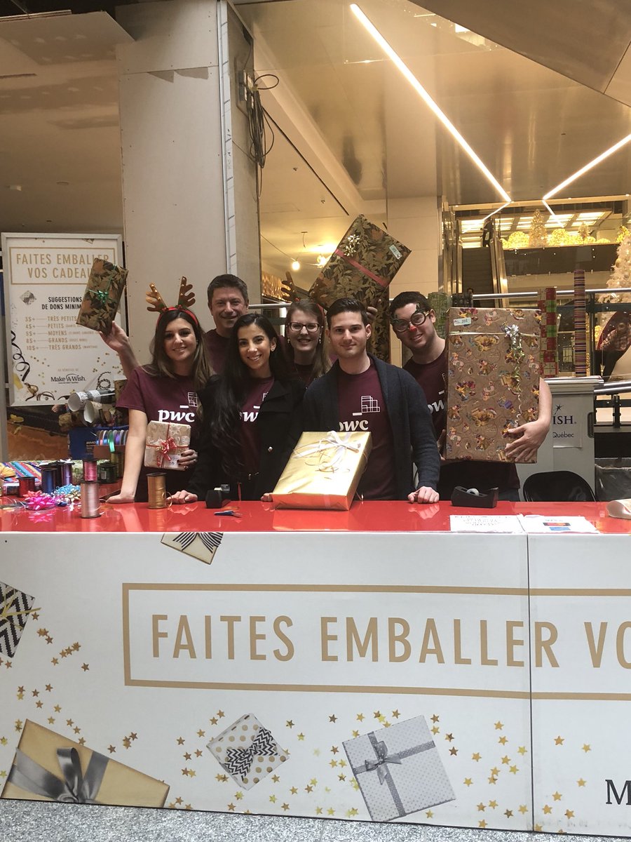 apaterson001's tweet photo. Great day of volunteer work with our fantastic PwC financial services team in Montreal. We made a difference!! #PwCProud #PwCMtl #PwCCanada @Jenn__Johnson @DianeKazarian @NochaneRousseau @nicolasmarcoux https://t.co/6wT8GA5GI7